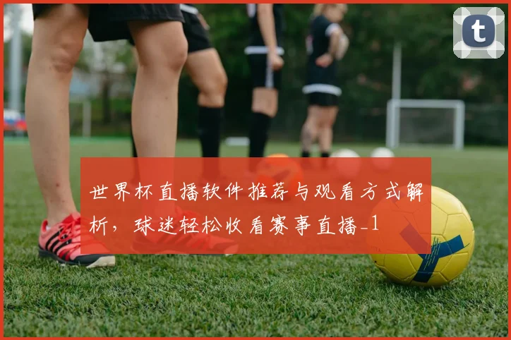 世界杯直播软件推荐与观看方式解析,球迷轻松收看赛事直播_1