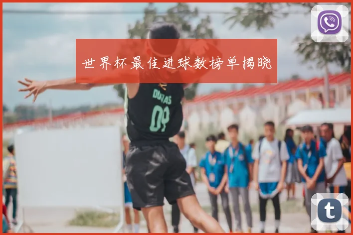 世界杯最佳进球数榜单揭晓
